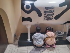 -奈尔宝·国风主题儿童乐园·亲子餐厅(豫园商城店)