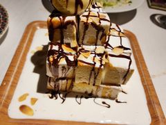 -俄士厨房(五棵松华熙LIVE店)