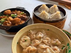 -李记清真馆(打钉巷店)