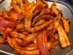 -北丐先生·野馄饨烧烤(长宁龙之梦店)