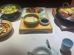 -华馨园北京烤鸭(丽水店)