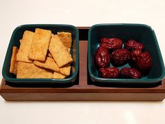 餐前小吃-锦府盐帮·侯宅(五棵松万达店)