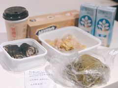-包道广式点心专门店(振业店)