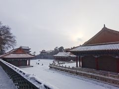 -沈阳市东陵公园