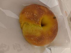 -君之狮子山·轻糖烘焙(松江印象城店)
