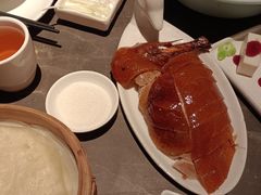 -金鸭季·北京烤鸭(深业上城店)