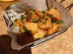 -喝丢一只鞋海鲜烧烤·海肠捞饭(东关街店)