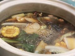 -名善山珍·野生菌汤锅(文殊院店)