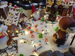 -西点坊(浦东香格里拉店)