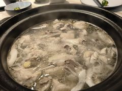 -同仁四季椰子鸡(福田东园总店)
