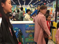 -万达宝贝王成长乐园(重庆永川店)