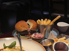 -blue frog蓝蛙(长泰广场店)