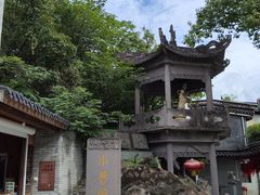 -东钱湖小普陀景区