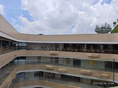 -点都德(广州白云山景区南门店)