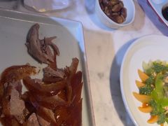 -京味斋·北京烤鸭(华威桥北工大店)
