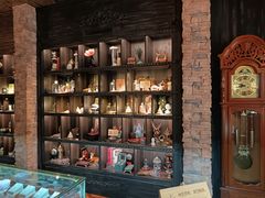 -雪灵魔法世界SHELLY’S TAROT(大良桂畔里店)