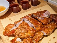 -桂小厨广西菜(青秀万达店)
