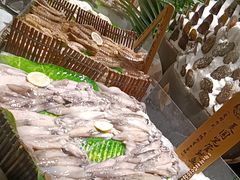 -亚马逊海鲜自助(梅溪湖步步高店)