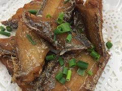 -渔中舟海鲜大排档(普陀沈家门店)