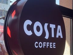 -COSTA COFFEE(上海虹口公园店)
