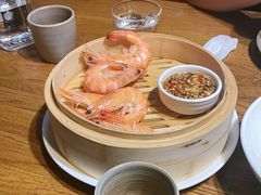 -必点海鲜·鲅鱼水饺(鞍山西道店)