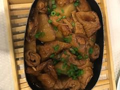 -渔娘渔家丹东海鲜(东直门店)