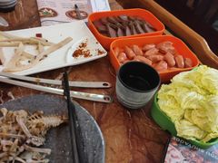 -耗儿鱼蛙蛙叫·老成都火锅(蛇口海昌街店)