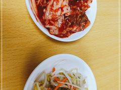 -屋里家延边朝鲜族冷面(南园店)