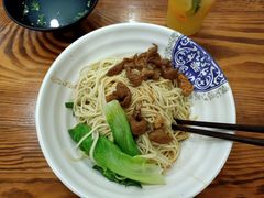 -苏渝轩锅盖面(润州万达广场店)