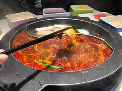 -川西坝子火锅(金沙1.0直营店)