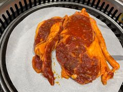 -鹤之乡·齐齐哈尔烤肉·非遗(秋涛路店)