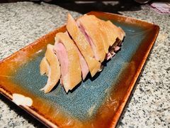 -南京大牌档(龙湖长楹天街店)