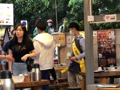 -木屋烧烤(白石洲店)