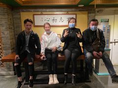 -那家小馆•北京菜•烤鸭(中关村店)