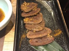 牛舌厚烧-德川家日本料理(中关村寰太大厦店)