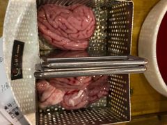 -唇辣号重庆老火锅(亦庄店)