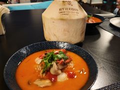-宴悦海鲜餐厅·游水海鲜·牛排(亚龙湾瑞吉店)