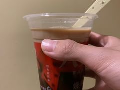 烧仙草-八婆婆烧仙草(中山路店)