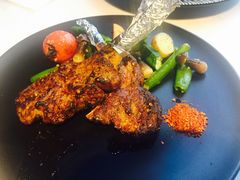 新西兰小羊排-Wei菋·Le Bistrot