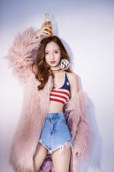 -onlygirl摄影美学馆高端定制(江滩店)