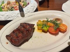 -佐度王子扒房(天鹅湖店)