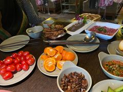 -滇釜火锅·能喝汤的火锅(车公庄店)