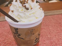 -茶话弄(李家村万达店)