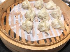 芸豆猪肉蒸饺-苏大嘴海鲜牧场(奥林匹克店)