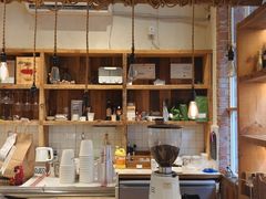 -佐敦面包铺·JORDAN BAKERY
