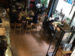大堂-萨尔瓦多Salvador's