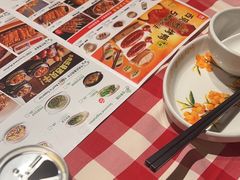 -西贝(华发商都店)
