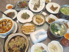 -庄氏祥记家常食府(国瑞建材家居博览中心店)