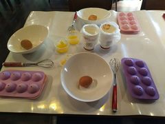 -Geneva日内瓦餐厅(西郊宝成花苑店)