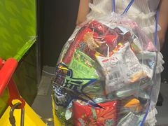 -VS SPORTS PARK运动玩乐园·团建·生日会(合生汇店)
